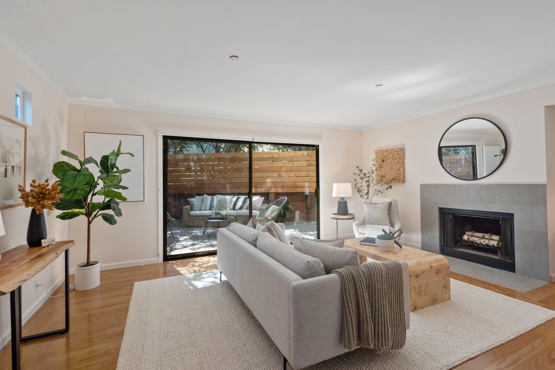 Townhouse in Corte Madera, California, United States 5 - 18411813