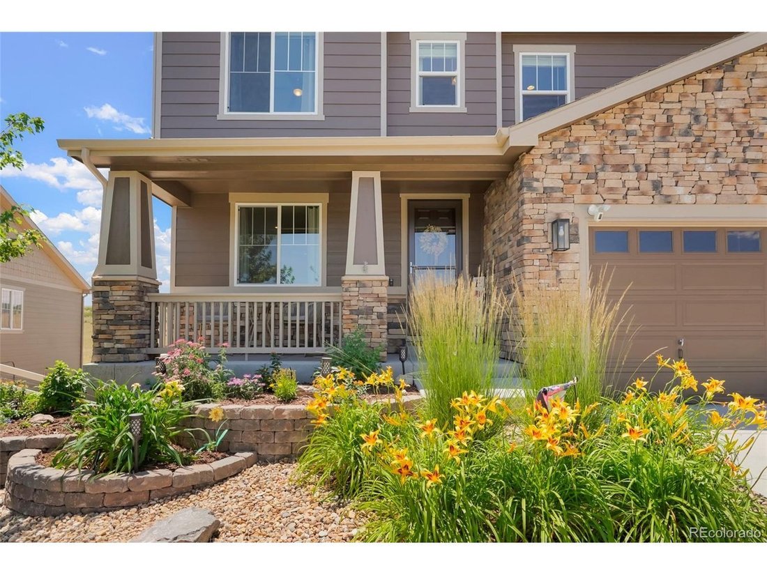 House in Castle Rock, Colorado, United States 3 - 18414571
