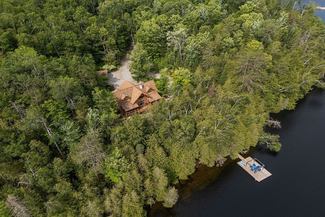 House in Trent Lakes, Ontario, Canada 4 - 18417128