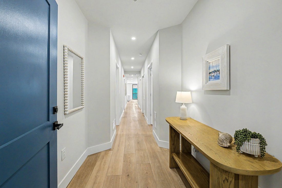 Condo in Wildwood, New Jersey, United States 3 - 17828245