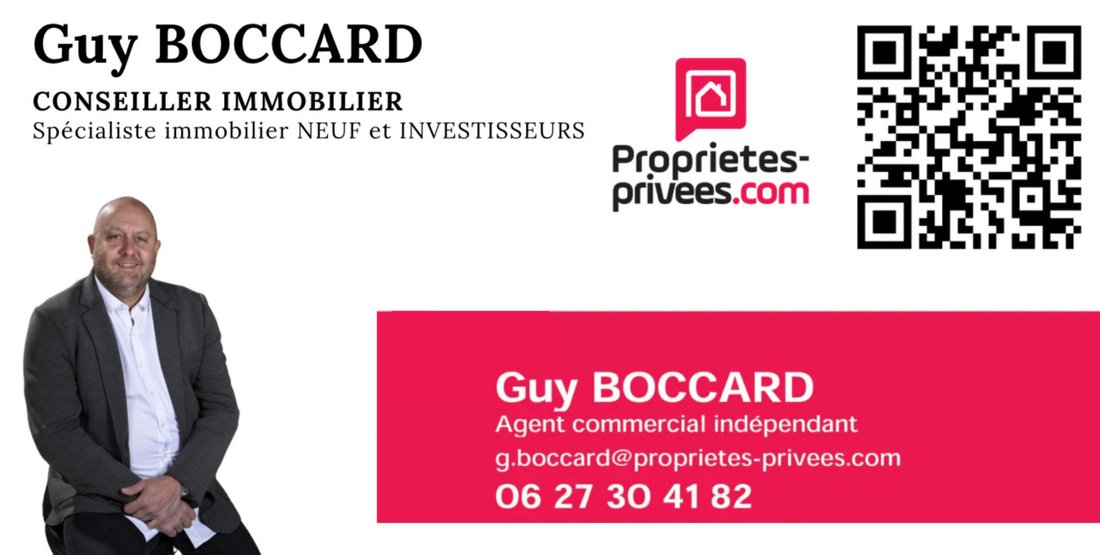 Apartment in Centre et Sud Est, Saint-Didier-au-Mont-d'Or, France 4 - 18405836