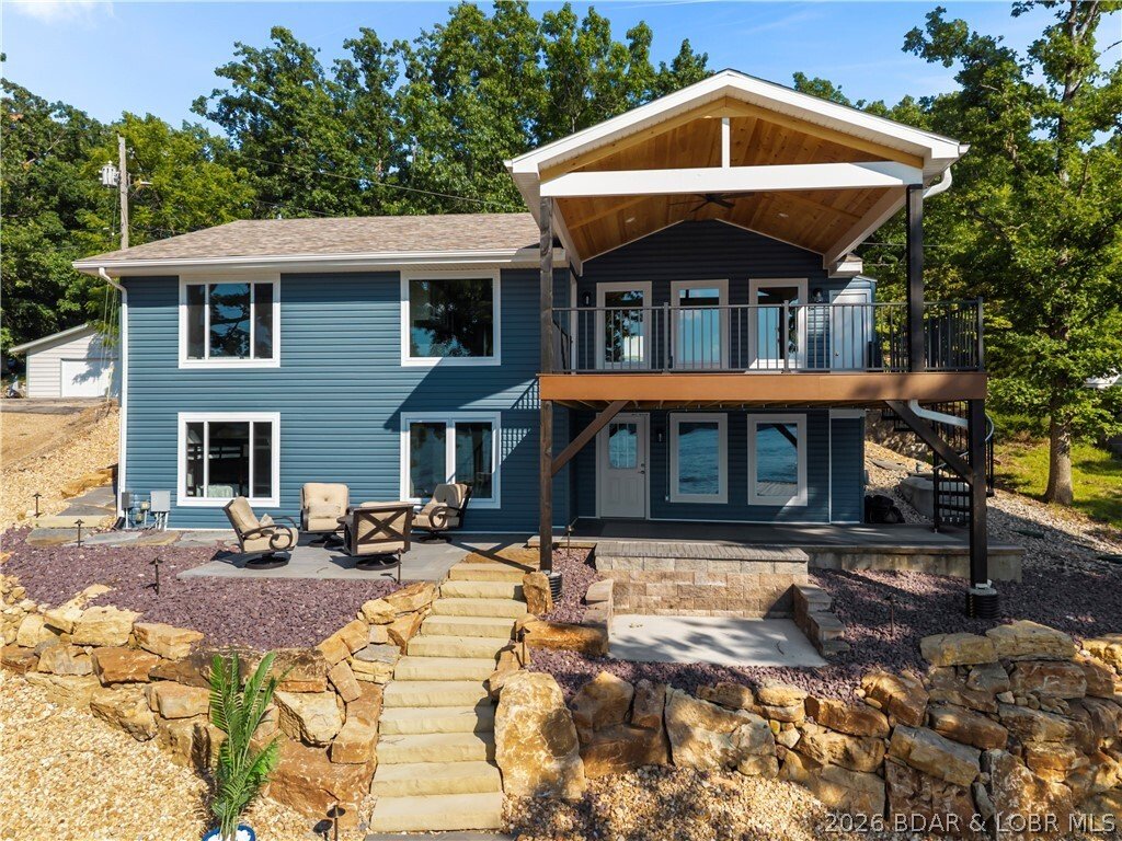 House in Osage Beach, Missouri, United States 2 - 18406721