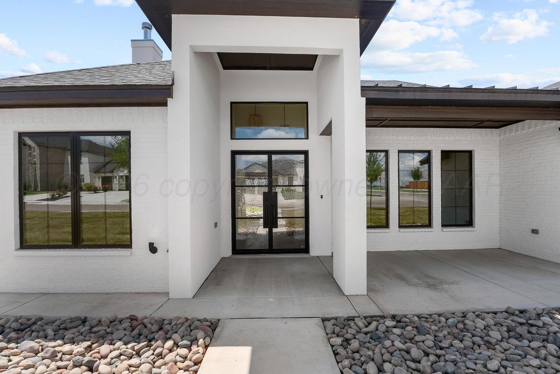 House in Amarillo, Texas, United States 5 - 18419118