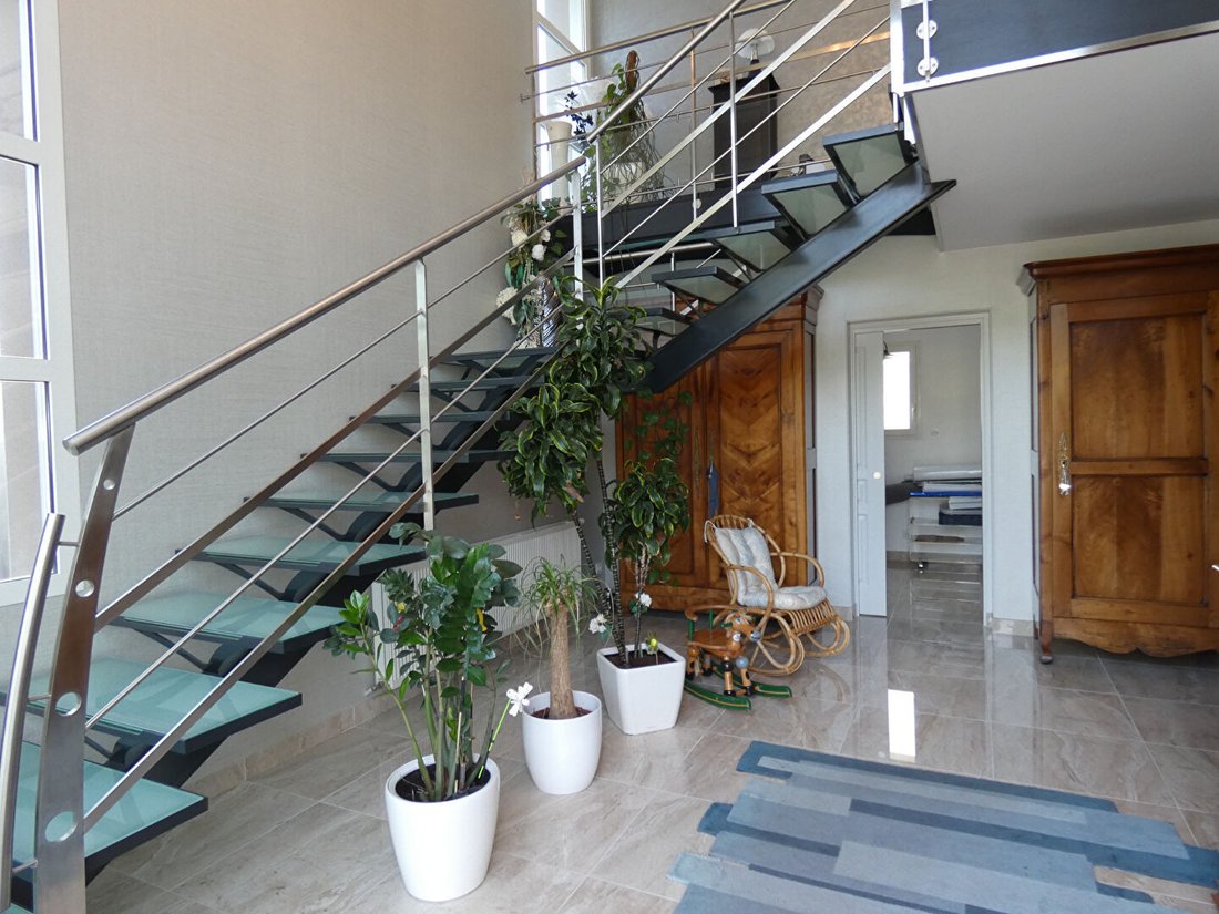 Villa a Miniac-Morvan, Bretagna, Francia 2 - 18405823