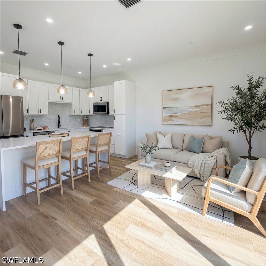 Condo in Punta Gorda, Florida, United States 3 - 18419237