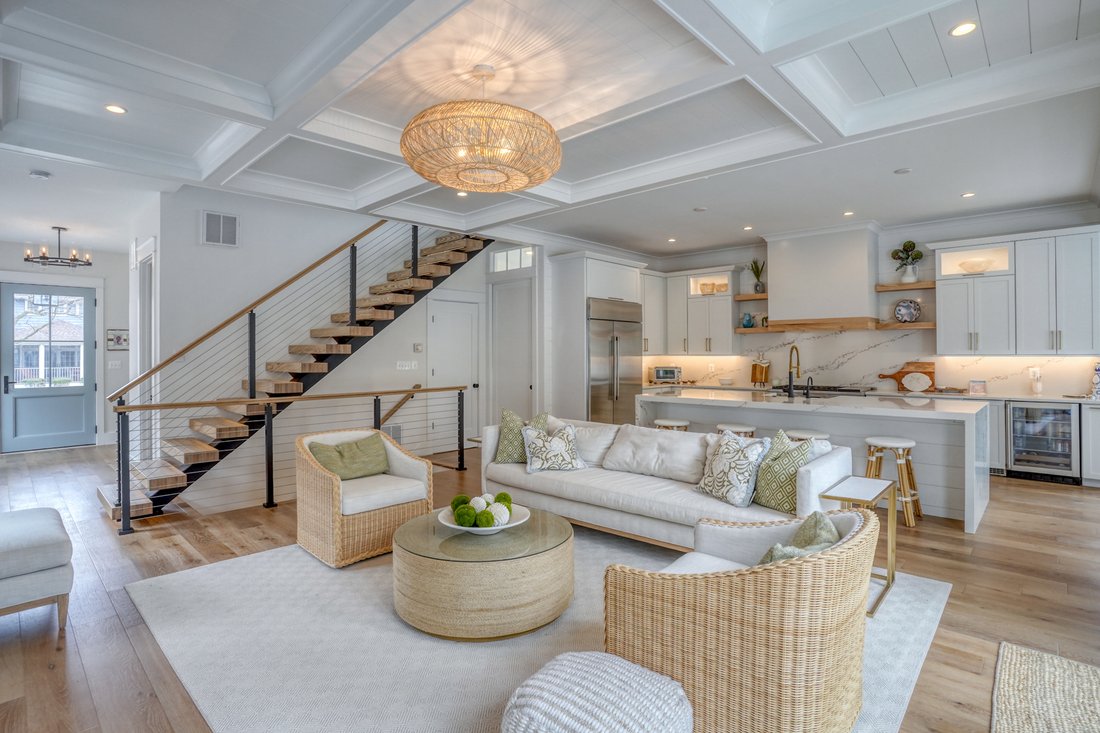 House in Ocean View, Delaware, United States 1 - 18416117