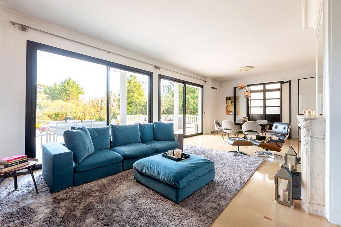 House in Gressets-Centre-Garenne-Bechevet, La Celle-Saint-Cloud, France 4 - 18407685