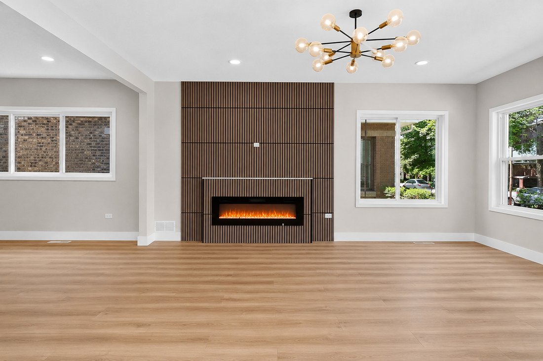 House in Chicago, Illinois, United States 3 - 18411420