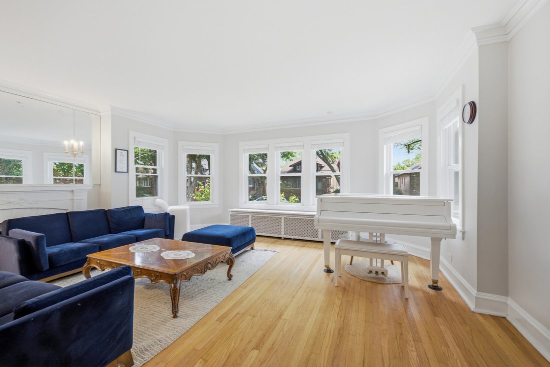 House in Chicago, Illinois, United States 3 - 18408420