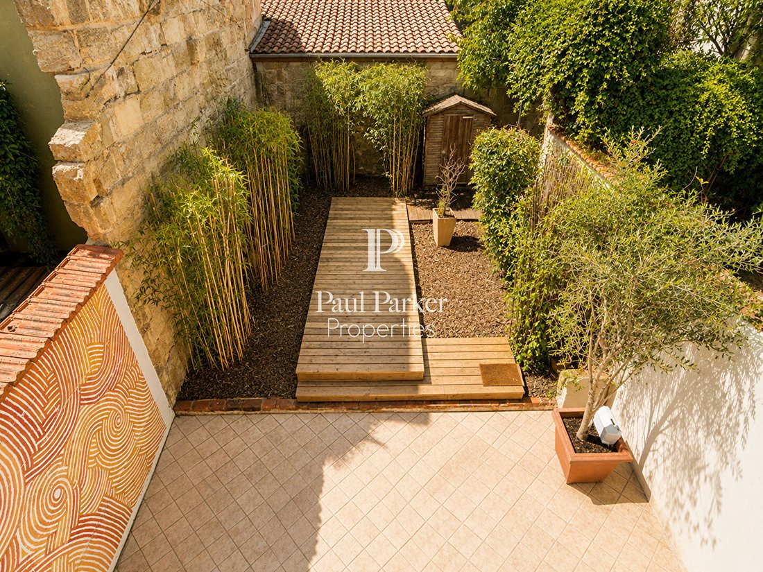 Villa in Saint Jean-Belcier-Carle Vernet-Albert 1er, Bordeaux, France 3 - 18239848
