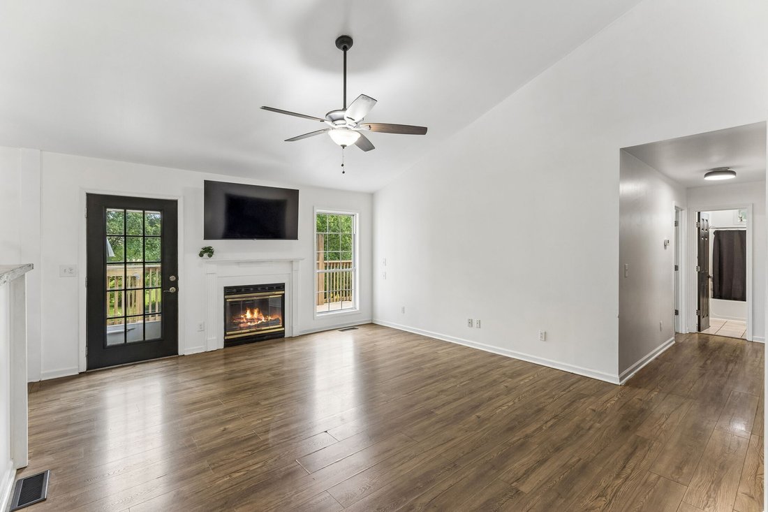 House in Spring Hill, Tennessee, United States 5 - 18411446