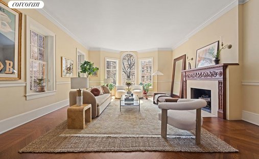 Casa a New York, New York, Stati Uniti 1