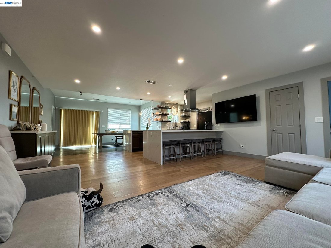House in San Leandro, California, United States 4 - 18407522