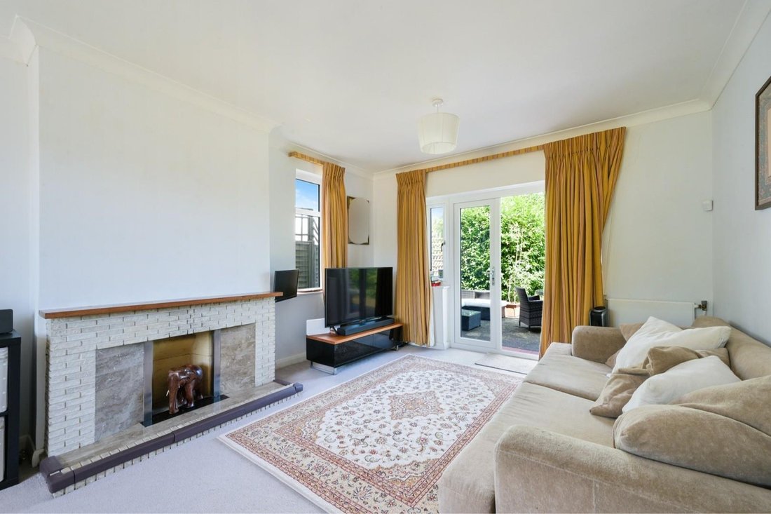 Casa a Tattenham Corner, Epsom and Ewell, Inghilterra 2 - 18407099