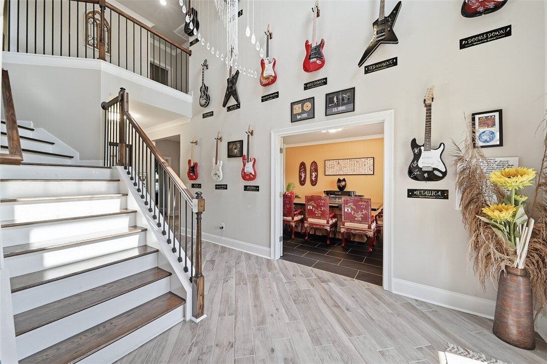 House in Piedmont, South Carolina, United States 4 - 18414398