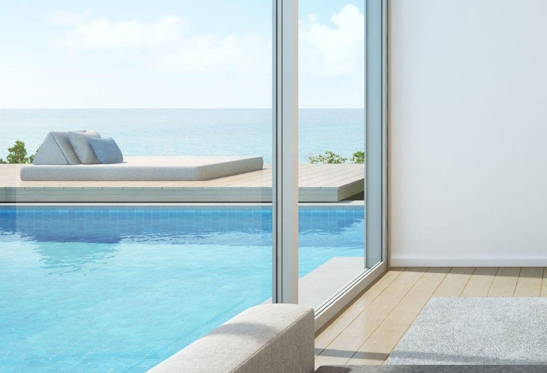 Apartment in Dubai Harbour, Dubai, United Arab Emirates 3 - 18418245