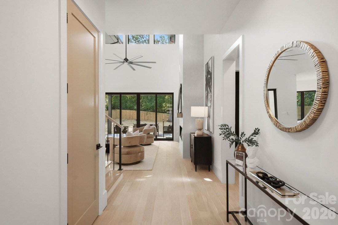 House in Charlotte, North Carolina, United States 4 - 17429119