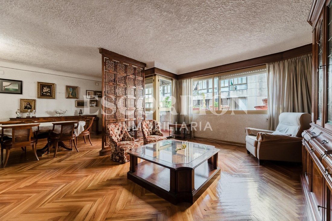 Apartment in l'Eixample, Valencia, Spain 4 - 18411883