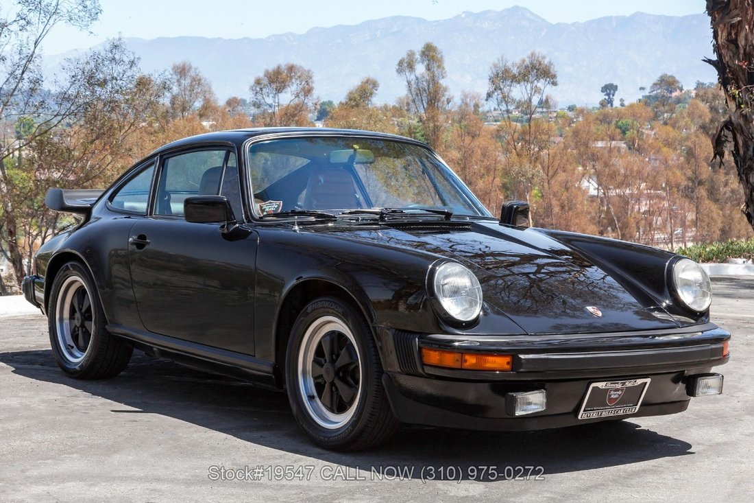 Porsche 911SC in Los Angeles, CA 1 - 18405191