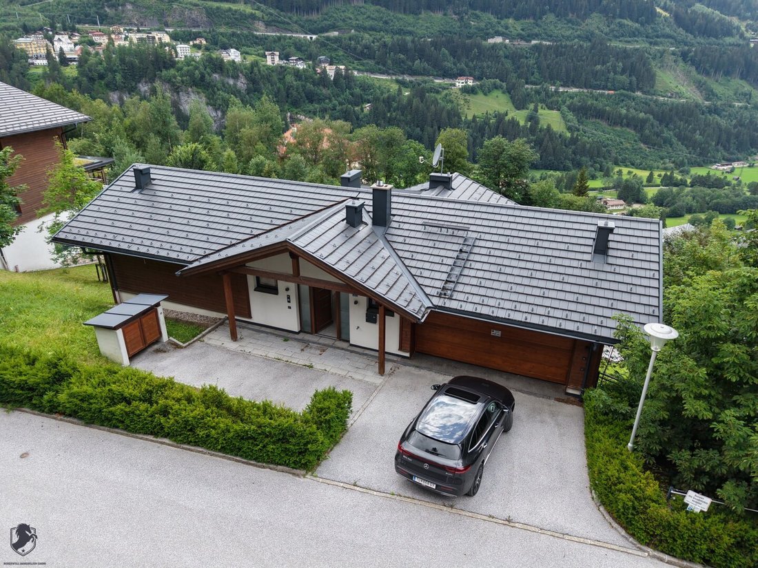 Chalet in Bad Gastein, Salzburg, Austria 1 - 18412481