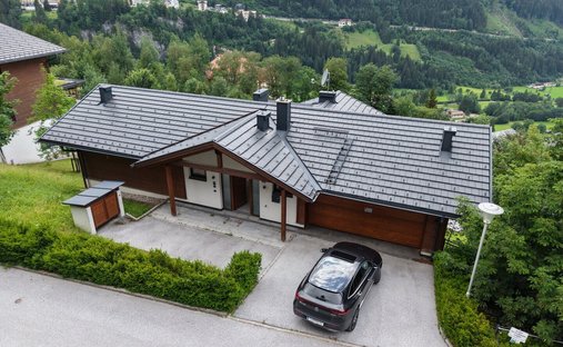 Chalet en Bad Gastein, Salsburgo, Austria 1