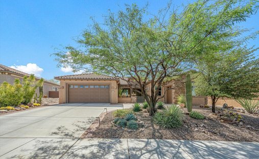 House in Marana, Arizona, United States 1