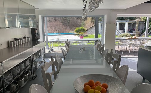 Villa in Valgorge, Auvergne-Rhône-Alpes, France 1