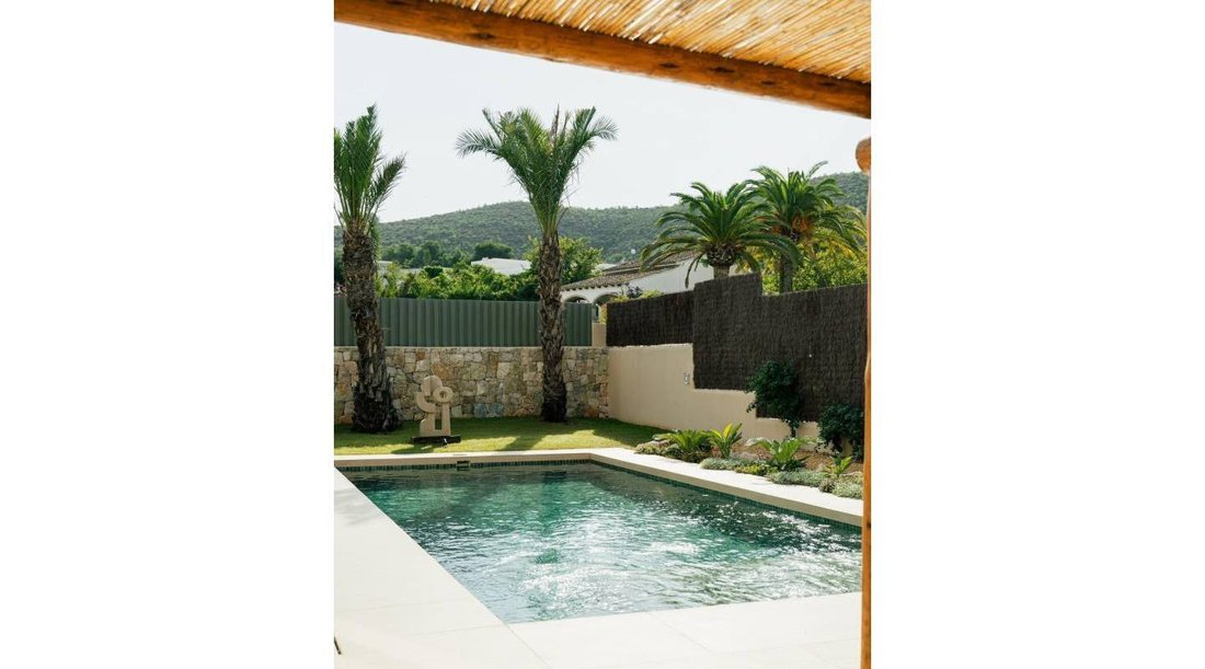Villa in Xabia / Javea, Valencian Community, Spain 3 - 16764987