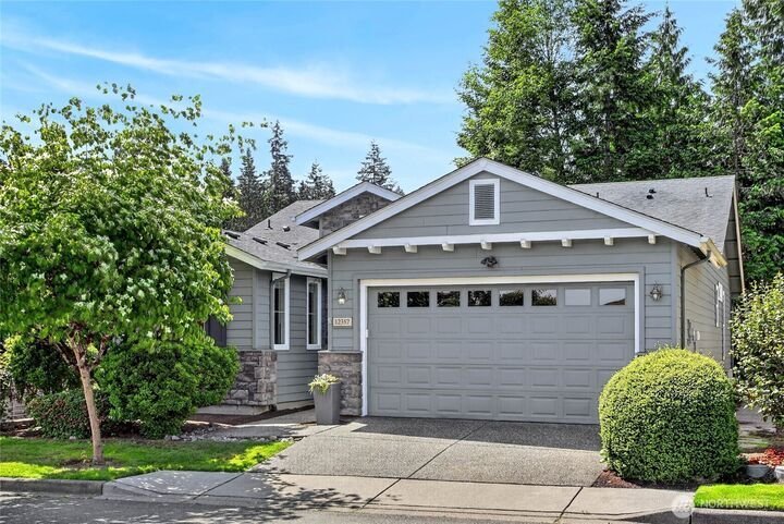 House in Carnation, Washington, United States 1 - 18410874