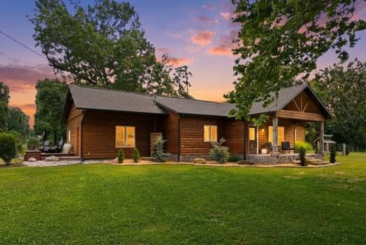 House in Garfield, Arkansas, United States 2 - 18402717