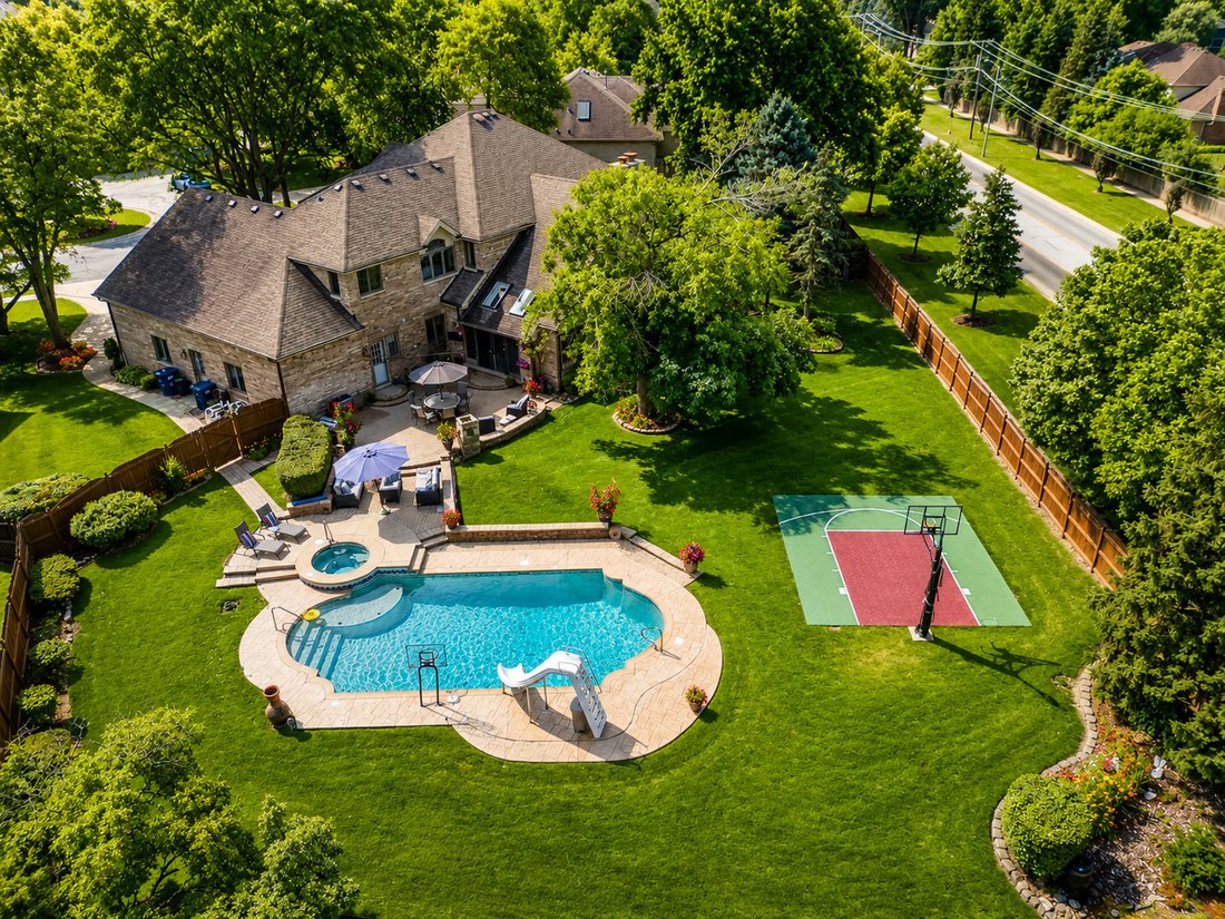 House in Darien, Illinois, United States 5 - 18408281