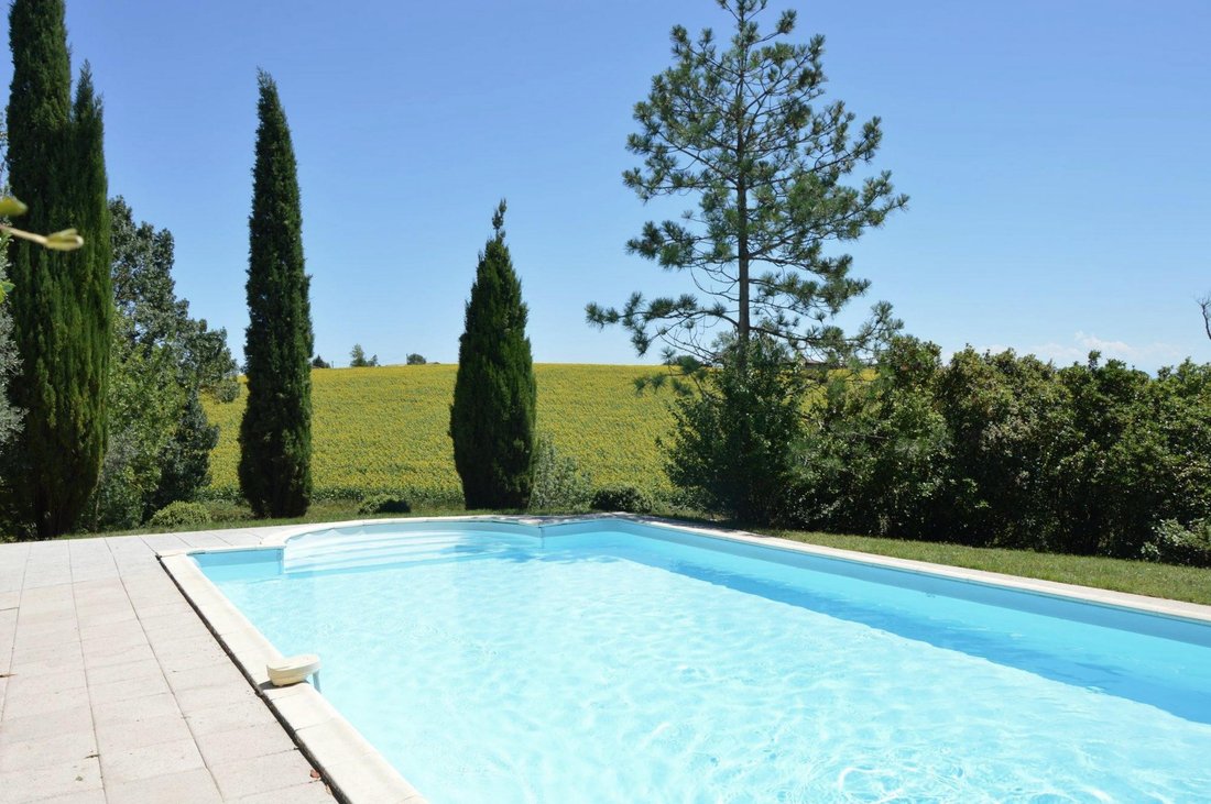 Farm Ranch in Soupex, Occitania, France 2 - 18410664