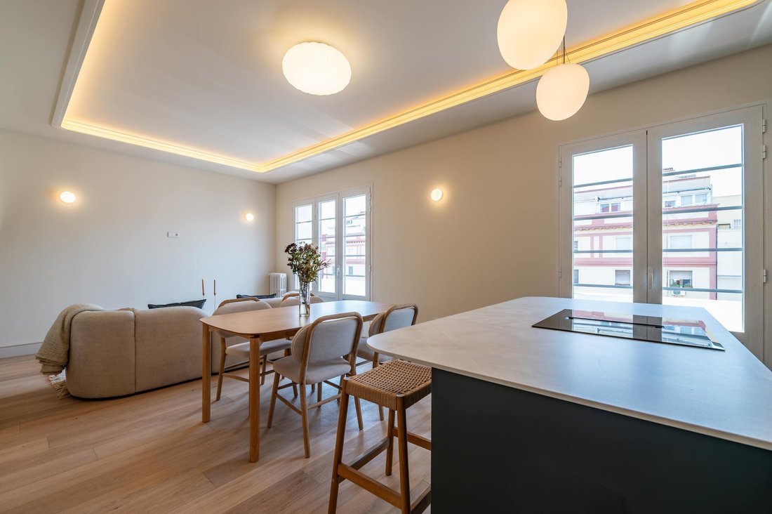 Apartment in Retiro, Madrid, Spain 5 - 18403090
