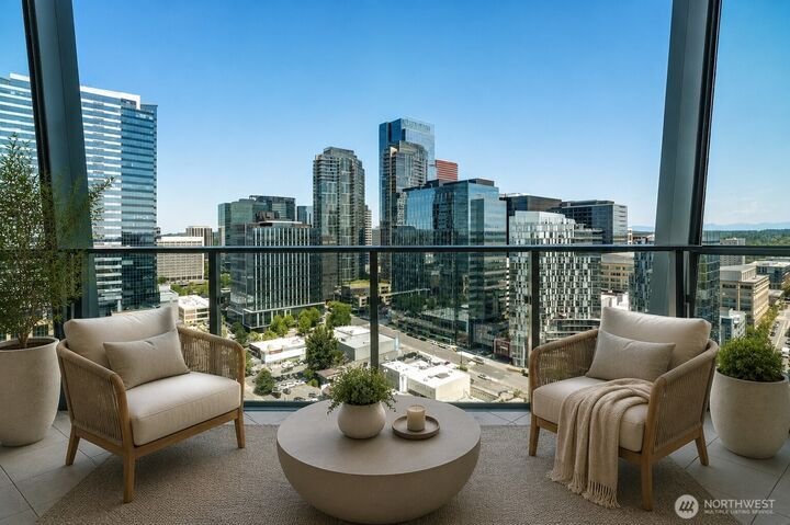 Condo in Bellevue, Washington, United States 2 - 18410909