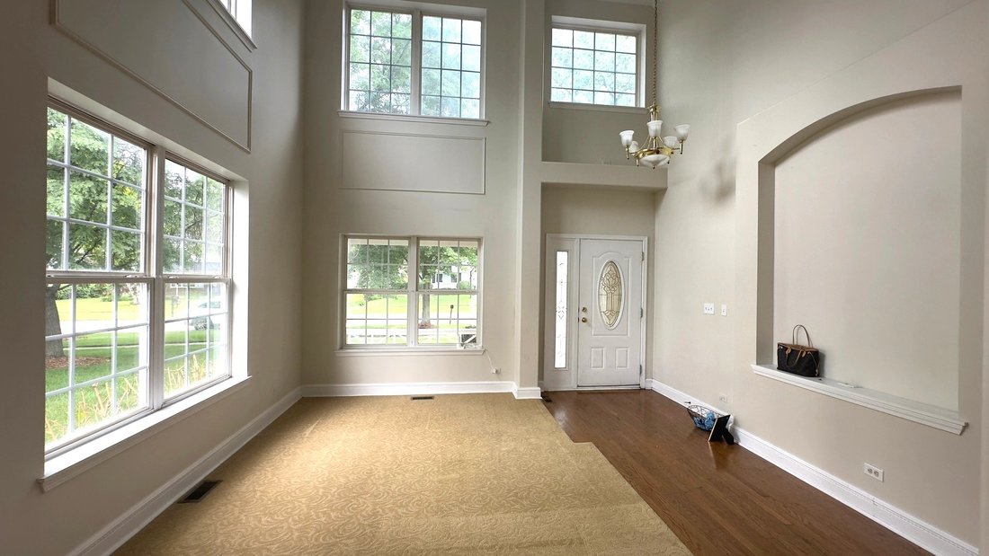 House in Palatine, Illinois, United States 2 - 18394889