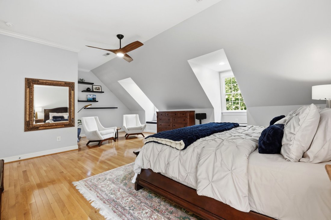House in Chapel Hill, North Carolina, United States 2 - 18417998