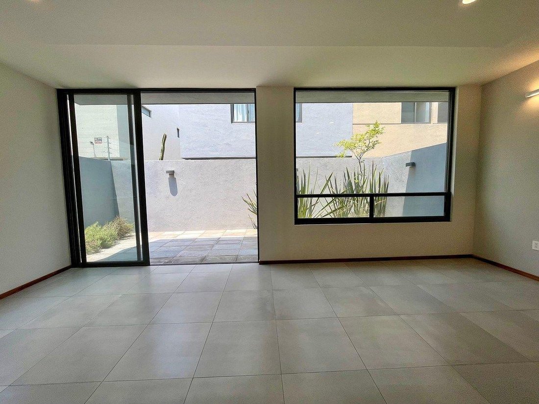 Condo in Zapopan, Jalisco, Mexico 4 - 18406465