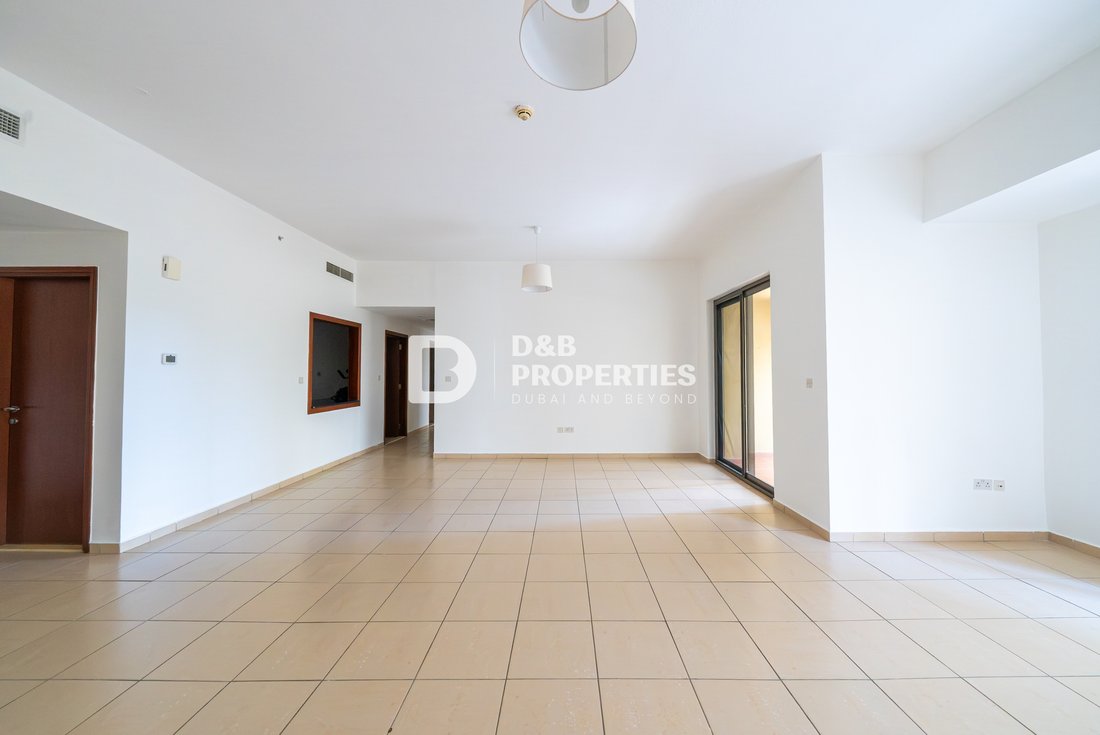 Apartment in Jumeirah Beach Residence, Dubai, United Arab Emirates 5 - 18410960