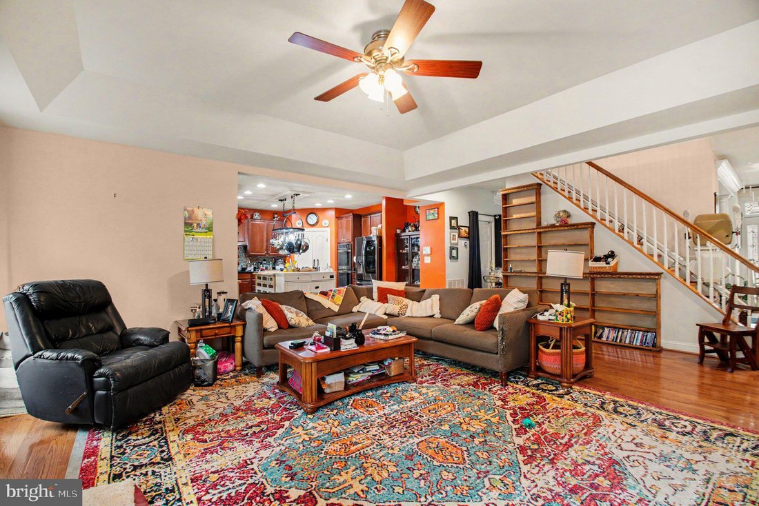 House in Manassas, Virginia, United States 4 - 18406607