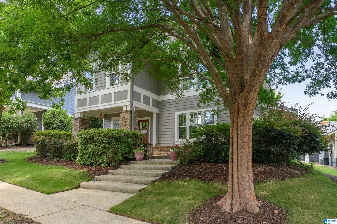 House in Hoover, Alabama, United States 2 - 18406876