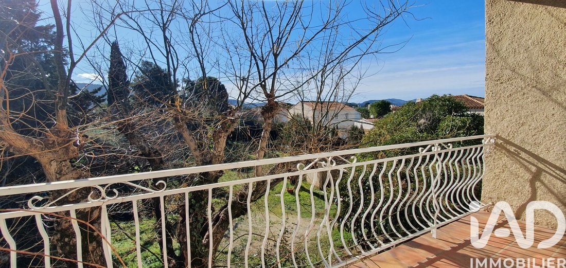 House in Les Passons, Aubagne, France 4 - 18412927