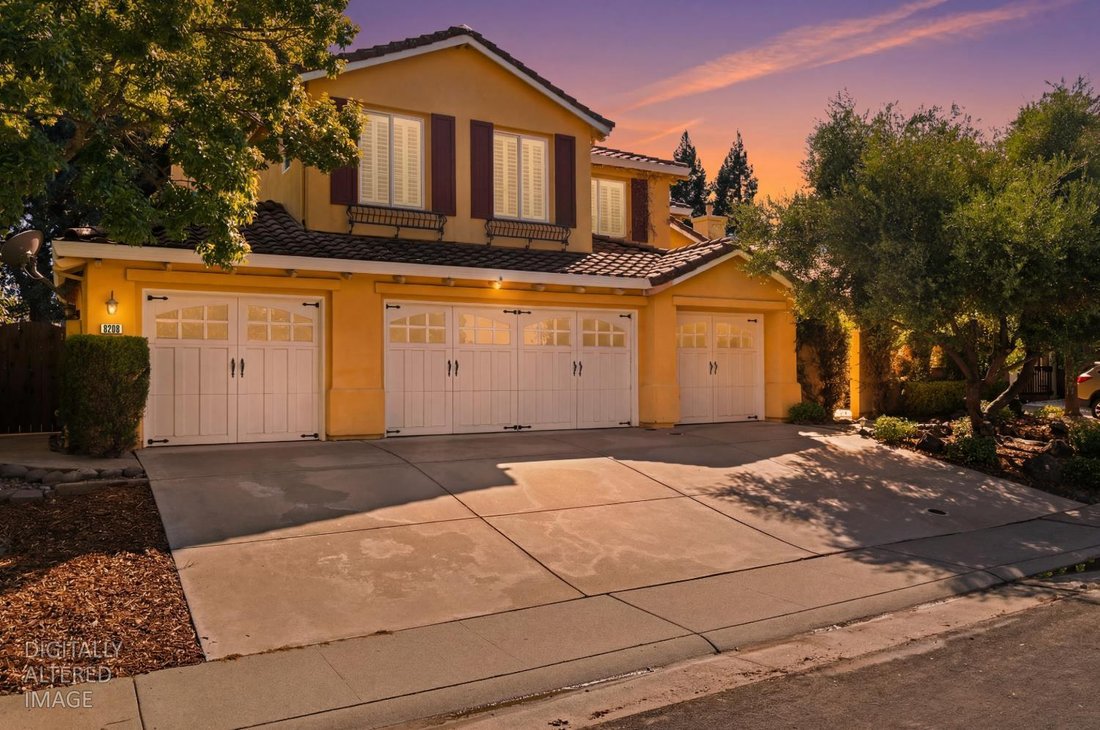House in Roseville, California, United States 1 - 18416102