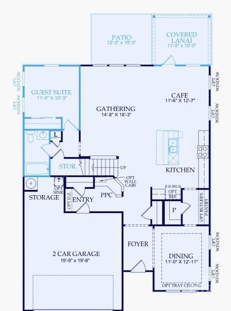 House in Richmond Hill, Georgia, United States 3 - 18407715