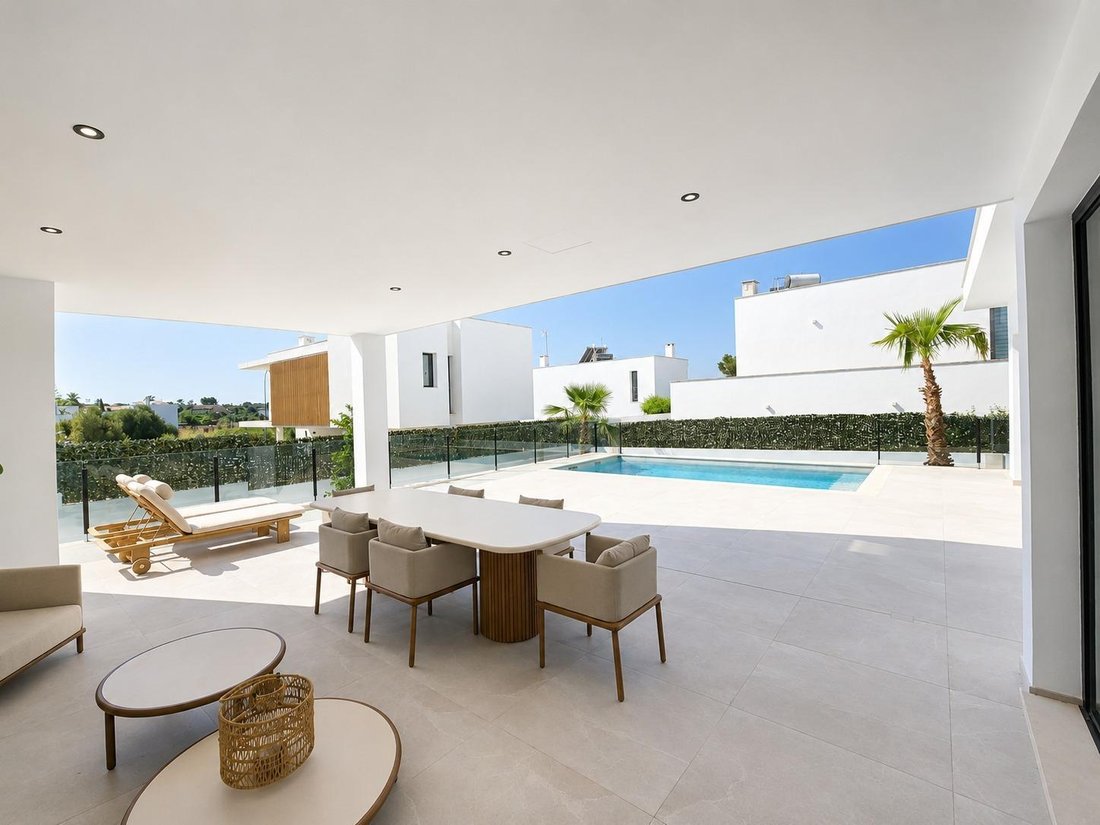 Villa a Marratxí, Isole Baleari, Spagna 2 - 18411881