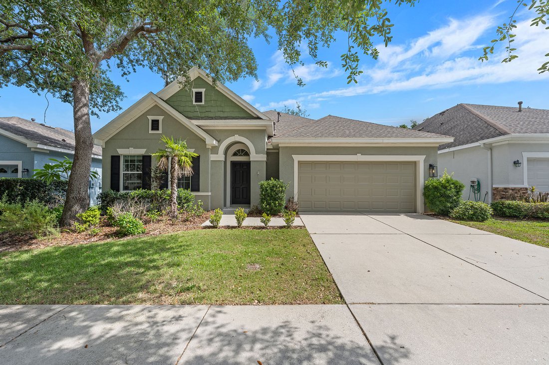 House in Lithia, Florida, United States 2 - 18405134