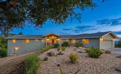 Casa en Santa Rosa, California, Estados Unidos 1