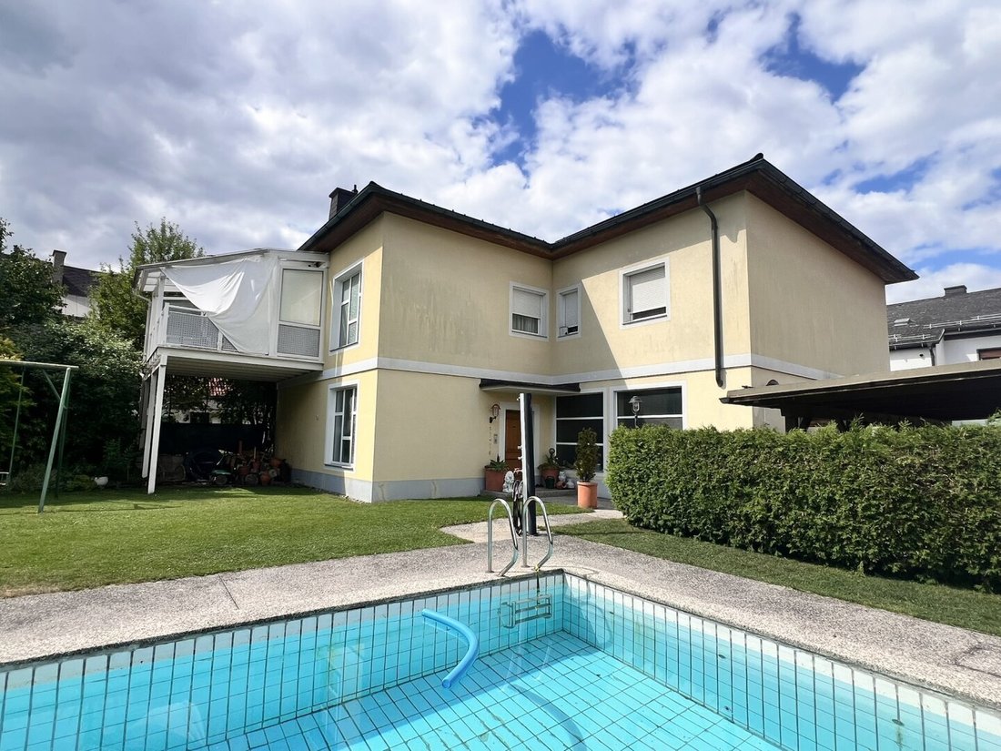 House in Zeltweg, Styria, Austria 4 - 18416931