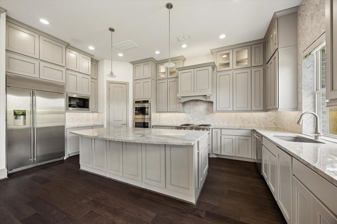 House in Houston, Texas, United States 1 - 18411532