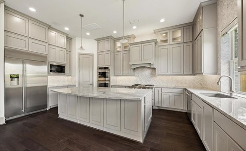 House in Houston, Texas, United States 1