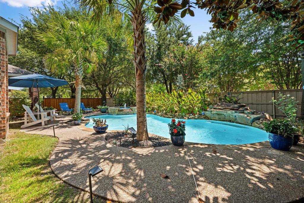 House in McKinney, Texas, United States 4 - 18250883